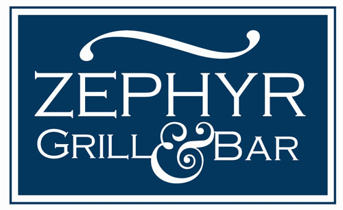 Zephyr Grill & Bar Livermore